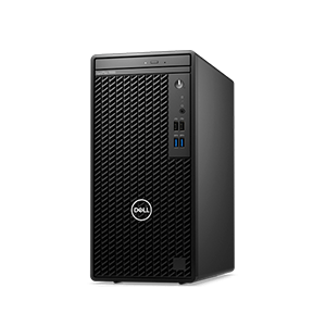 Dell OptiPlex 3000 Tower Core™ i3-12100